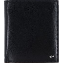 Golden Head Colorado Geldbörse RFID Schutz Leder 12.5 cm  Variante 2