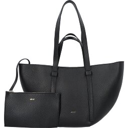 abro Cosmo Shopper Tasche Leder 42 cm  Variante 1