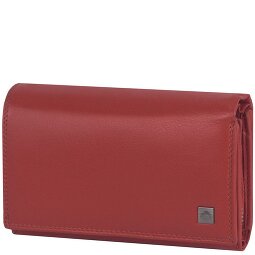 Greenburry Spongy Geldbörse Leder 15,5 cm  Variante 2
