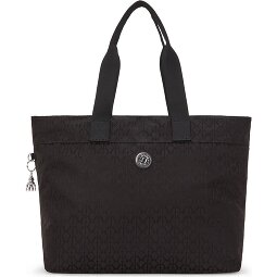 Kipling Premium Elevated Plus Colissa Up Shopper Tasche 50 cm Laptopfach  Variante 2