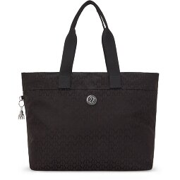 Kipling Premium Elevated Plus Colissa Up Shopper Tasche 50 cm Laptopfach  Variante 2