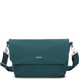 Zwei Mademoiselle.M Messenger 33 cm Laptopfach  Variante 6