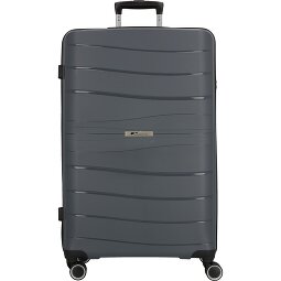 Cocoono Leon 4 Rollen Trolley 76 cm  Variante 1