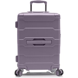 Heys ReNew 4 Rollen Kabinentrolley S 53 cm mit Dehnfalte  Variante 1