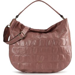 abro Mia Schultertasche Leder 35 cm  Variante 2