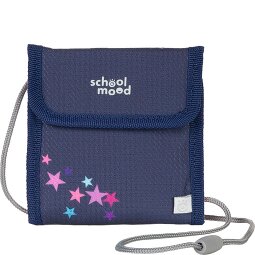 School-Mood Brustbeutel 11 cm  Variante 2
