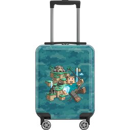 Beckmann Norway 4 Rollen Kindertrolley 46.5 cm  Variante 2