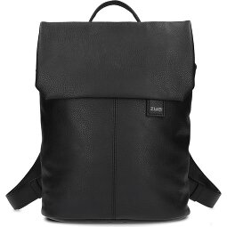 Zwei Mademoiselle.M Daypack 35 cm Laptopfach  Variante 9
