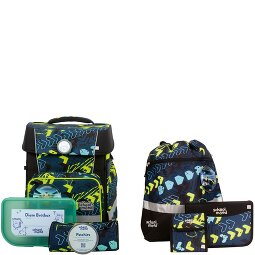 School-Mood Champion Maxx Schulranzen-Set  Variante 2