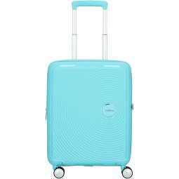 American Tourister Soundbox 4-Rollen Kabinentrolley 55 cm  Variante 2