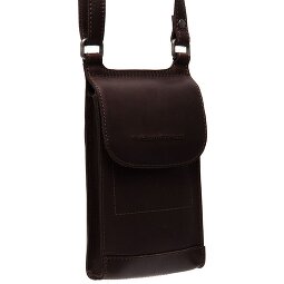 The Chesterfield Brand Nebra Handytasche Leder 12 cm  Variante 2