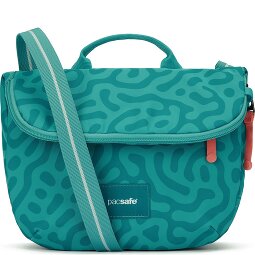 Pacsafe GO anti-theft Umhängetasche RFID 24 cm  Variante 2