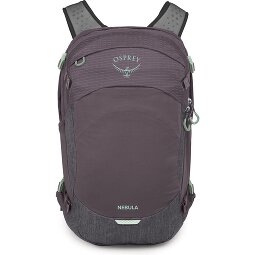 Osprey Nebula Rucksack 49 cm Laptopfach  Variante 1