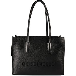 Coccinelle Myrtha Shopper Tasche Leder 36 cm  Variante 2