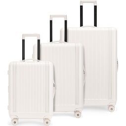 Epic Atlas 4 Rollen Kofferset 3-teilig  Variante 3