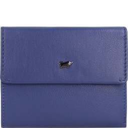 Braun Büffel Anna Geldbörse RFID Leder 12 cm  Variante 2