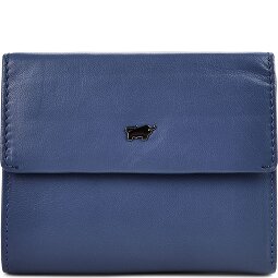 Braun Büffel Anna Geldbörse Leder 10 cm  Variante 2