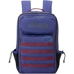 Jeep JS010B Daypack 50 cm Laptopfach  Variante 3