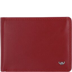 Golden Head Polo RFID Geldbörse Leder 12 cm  Variante 5