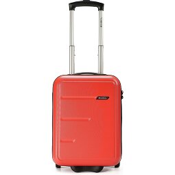 Gabol Future Plus 2 Rollen Kabinentrolley 44 cm  Variante 1