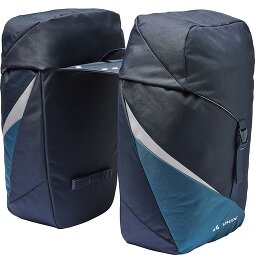 Vaude TwinRoadster Fahrradtasche 48 cm  Variante 2