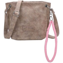 Fritzi aus Preußen Fritzi03N Vintage Umhängetasche 22.5 cm  Variante 6