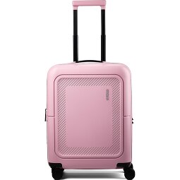 American Tourister Dashpop 4 Rollen Kabinentrolley 55 cm mit Dehnfalte  Variante 3