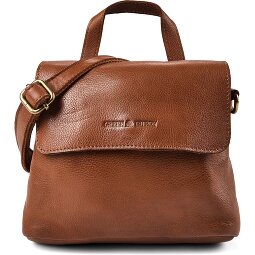Greenburry Colombiana Handtasche Leder 22.5 cm  Variante 2