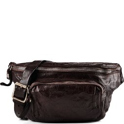 Campomaggi Olivo Umhängetasche Leder 26.5 cm  Variante 1