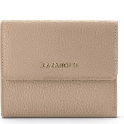 Lazarotti Bologna Leather Geldbörse Leder 12 cm  Variante 11