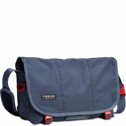 Messenger backpack - Unser Favorit 