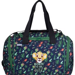 McNeill Sporttasche 37 cm  Variante 25