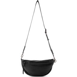 FredsBruder Layer Umhängetasche Leder 38 cm  Variante 1