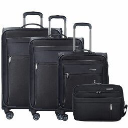 Weichgepäck koffer - Die besten Weichgepäck koffer unter die Lupe genommen!