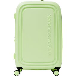 Mandarina Duck Logoduck 4-Rollen Trolley 69 cm  Variante 3
