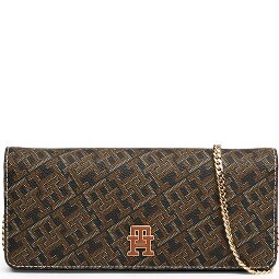 Tommy Hilfiger TH Monoplay Clutch Geldbörse 19.5 cm  Variante 2