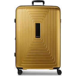 Redolz Essentials 14 4 Rollen Trolley L 77 cm mit Dehnfalte  Variante 4