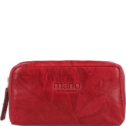 mano Donna Aurona Schlüsseletui RFID Leder 10,5 cm  Variante 3