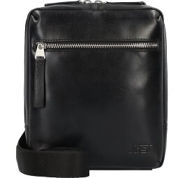 Jost Skagen Umhängetasche Leder 19 cm  Variante 1
