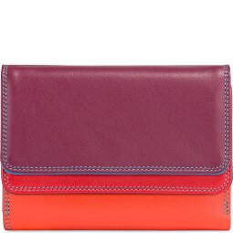 Mywalit Geldbörse Leder 13 cm  Variante 5
