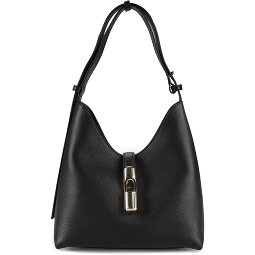 Furla Goccia Schultertasche S Leder 24 cm  Variante 2