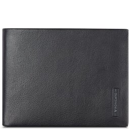 Roncato Detroit Geldbörse Leder 12.5 cm  Variante 3