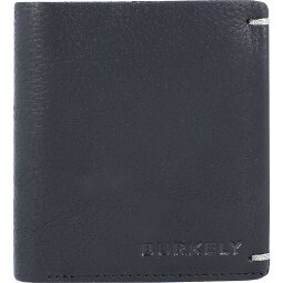 Burkely Antique Avery Geldbörse RFID Leder 10 cm  Variante 1