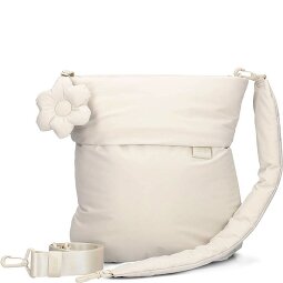 Zwei Hannah Schultertasche 31 cm  Variante 3