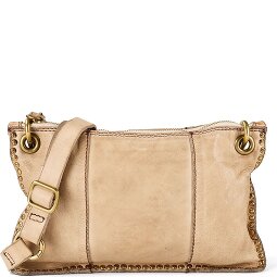 Campomaggi Ebe Umhängetasche Leder 25 cm  Variante 3