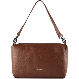 Mandarina Duck Mellow Leather Schultertasche Leder 30 cm  Variante 2