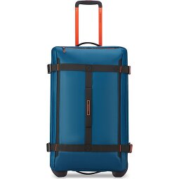 Roncato Norway 2 Rollen Trolley M 68 cm  Variante 1