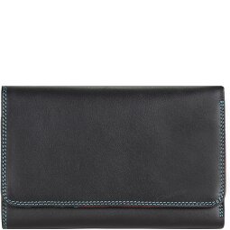 Mywalit Medium Tri-fold Geldbörse I Leder 14 cm  Variante 1
