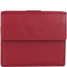 Esquire Oslo Kreditkartenetui RFID Leder 9,5 cm  Variante 1