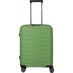 Travelite Mooby 4 Rollen Kabinentrolley S 55 cm  Variante 1